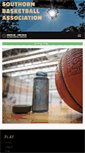 Mobile Screenshot of hoops.hk